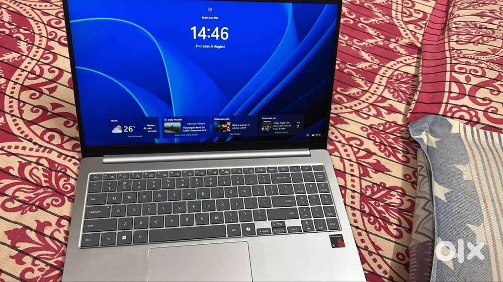 Samsung Galaxy Book 4 Edge