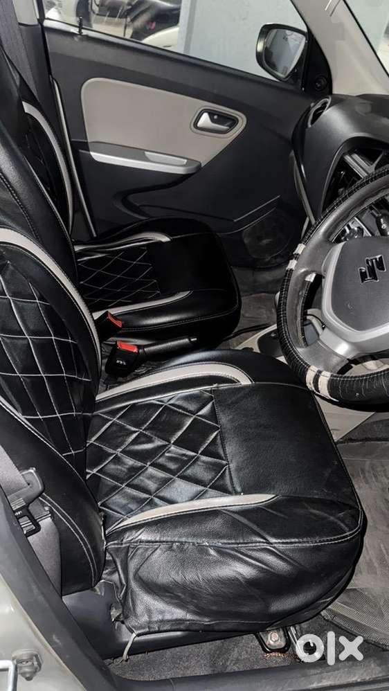 Alto K10 2016 Petrol -automatic -23000 Km Driven