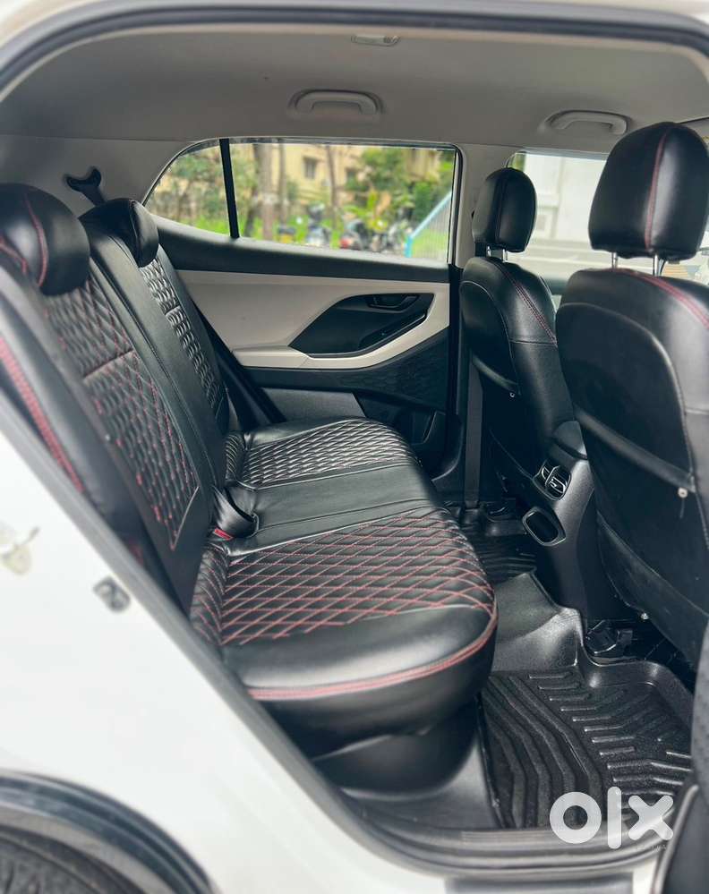 Hyundai Creta Diesel 2023