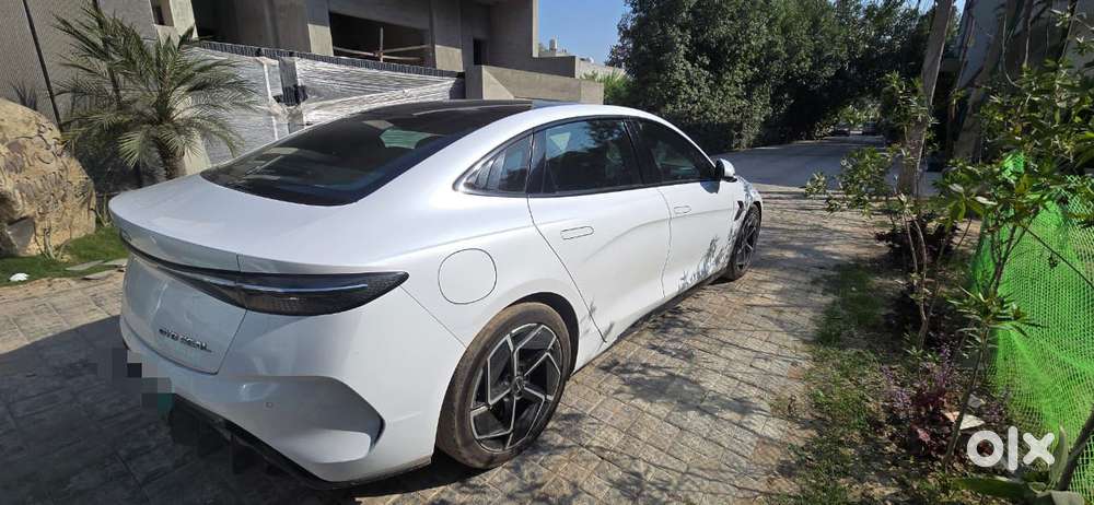 Byd Seal Premium, 2024, Electric