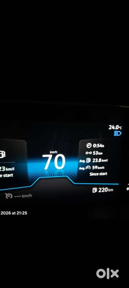 Vw Taigun Tsi 2024 Petrol