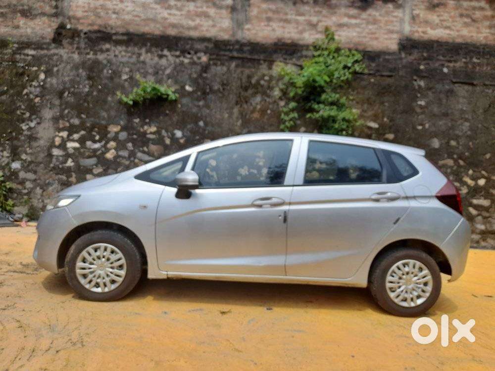 Honda Jazz 1.2 E I Vtec, 2016, Petrol