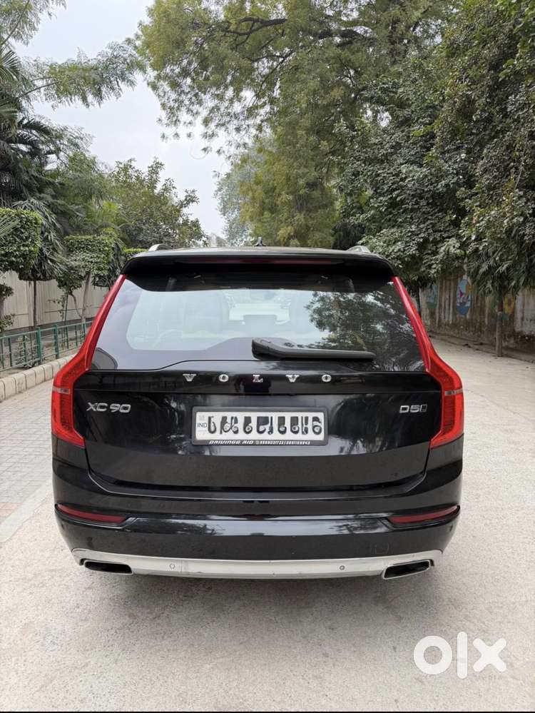 Volvo Xc 90 D5 Momentum, 2020, Diesel