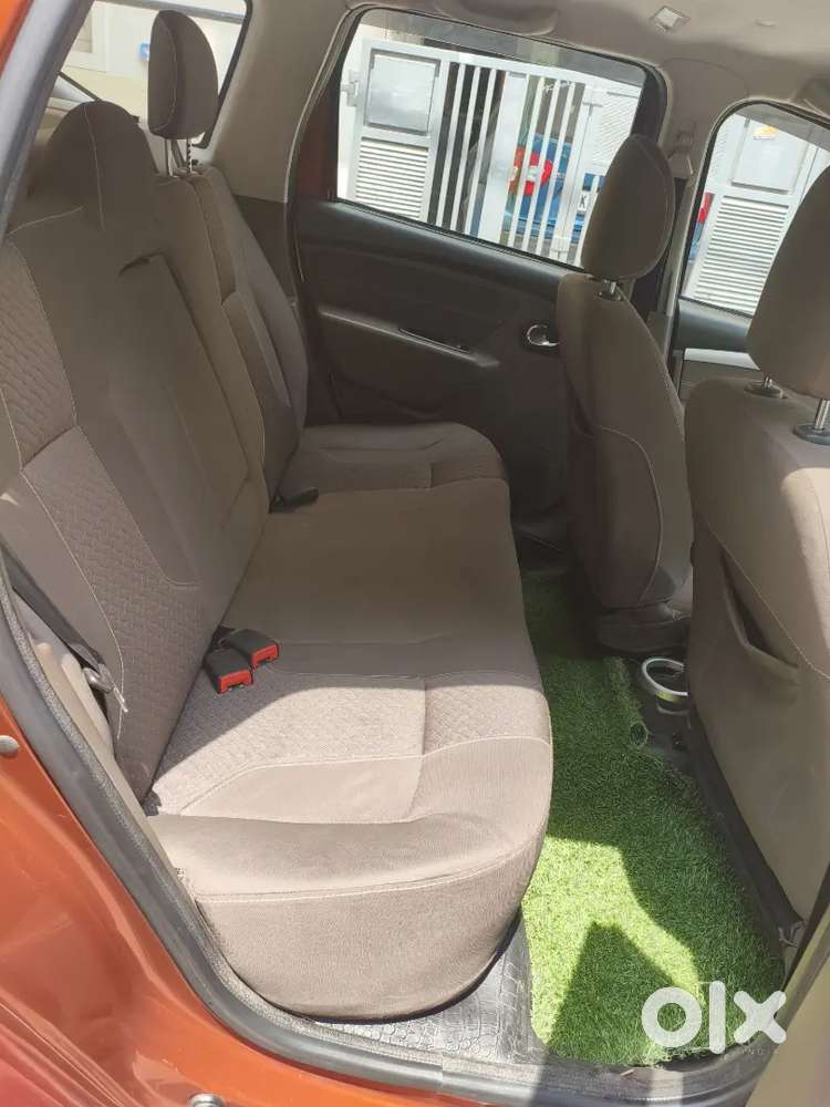 Renault Duster 2016 Diesel
