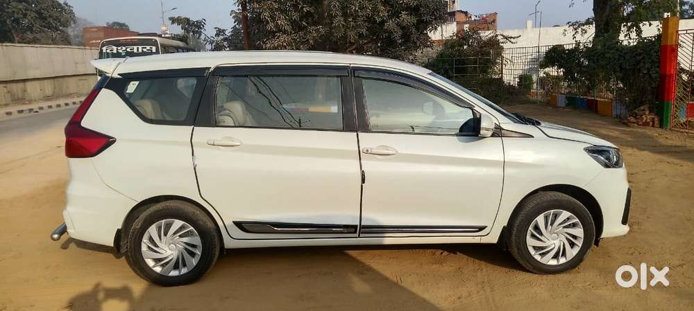 Maruti Suzuki Ertiga