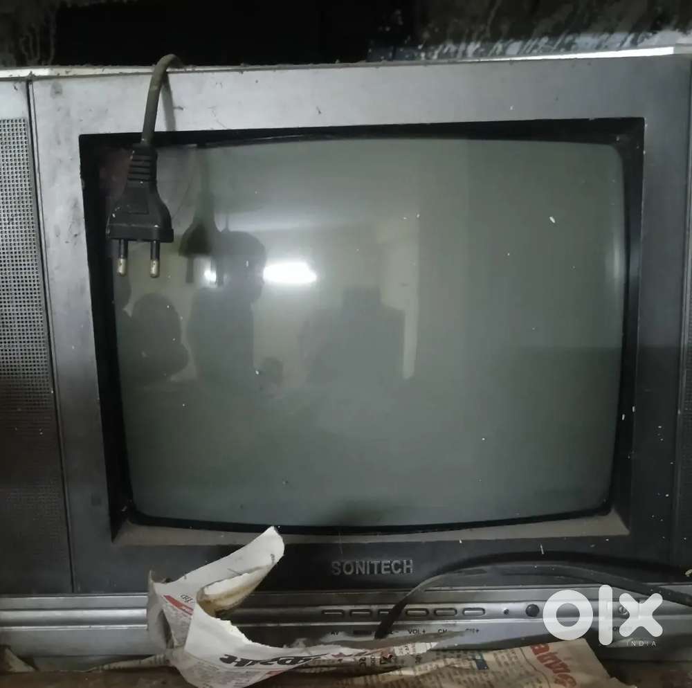 Old tv sale