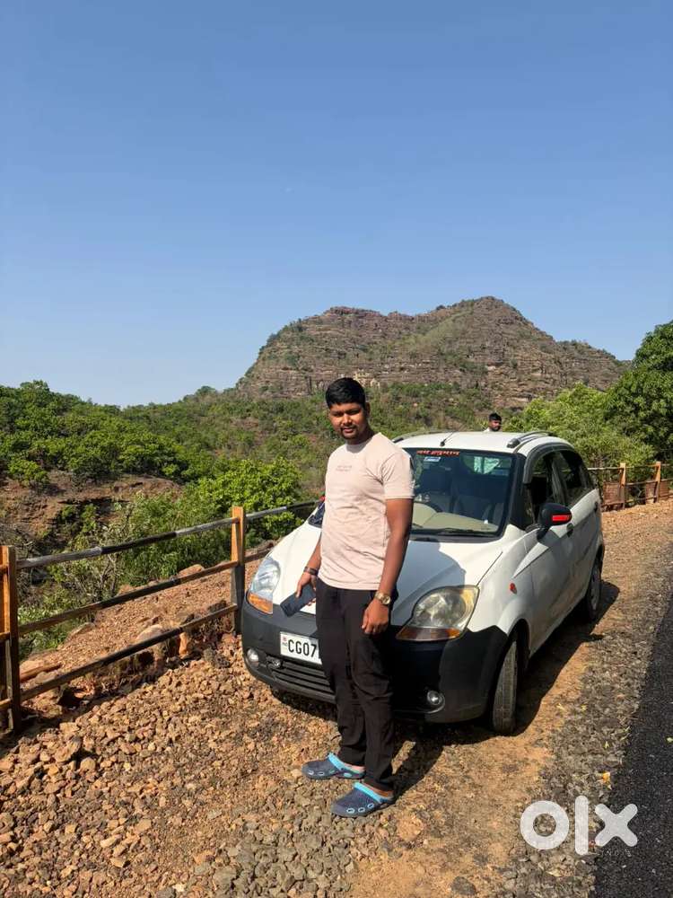 Chala Ke Dekho Fhir Lo Car Me Kói Kam Nahi Hai