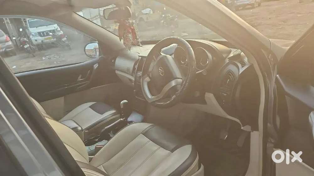 Mahindra Xuv500 Diesel 2016