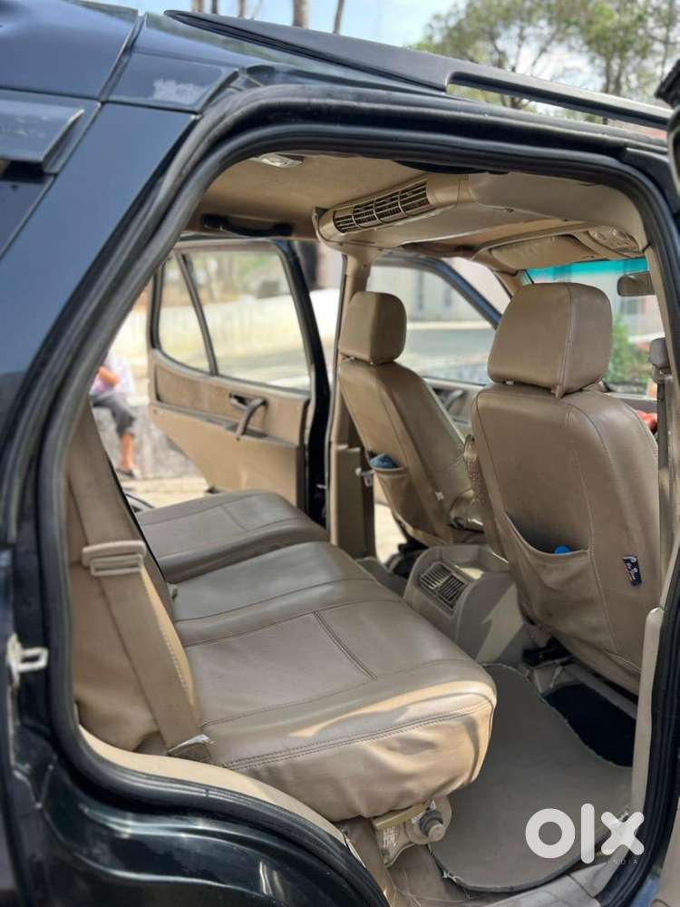 Tata Diesel Car 2009