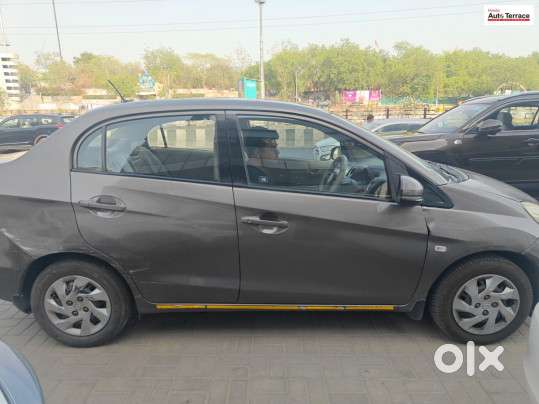 Honda Amaze 2013-2016 S I-dtech, 2014, Diesel