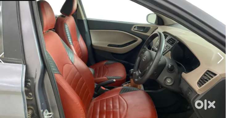 2016 Hyundai Elite I20 Magna 1.2 - Real Ads