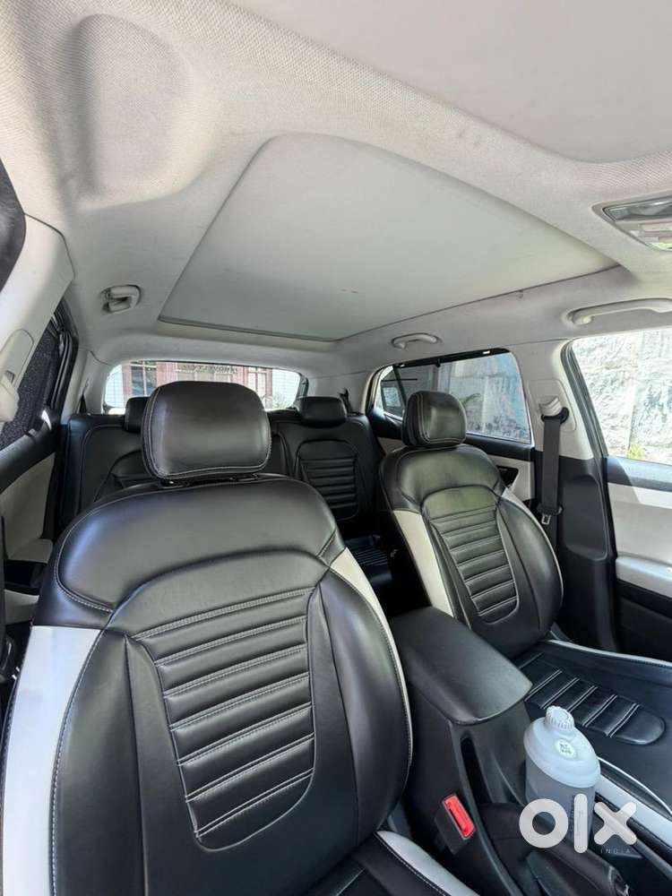 Hyundai Creta 2023 Diesel 60000 Km Driven