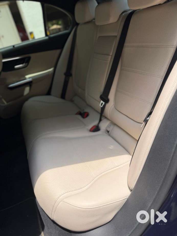 Mercedes-benz C-class 2.1 C 220 Cdi Sport Edition, 2022, Diesel