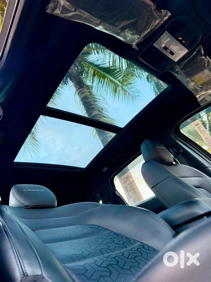 Tata Harrier, 2024, Diesel