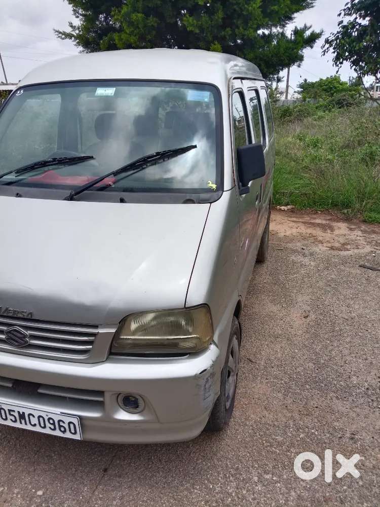 Maruti Suzuki Eeco 140302005 Petrol 180000 Km Driven