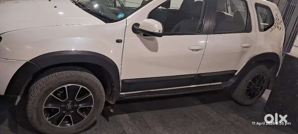 Duster Top Model Single Handedly,