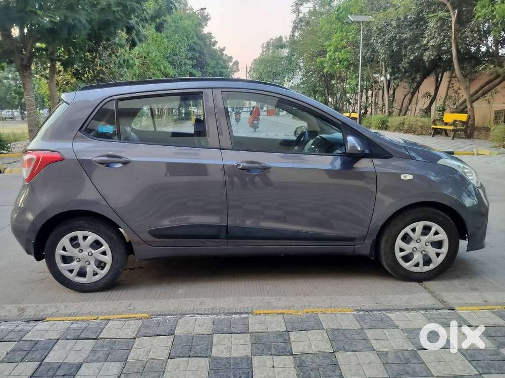 Hyundai Grand I10 1.2 Kappa Magna, 2019, Petrol