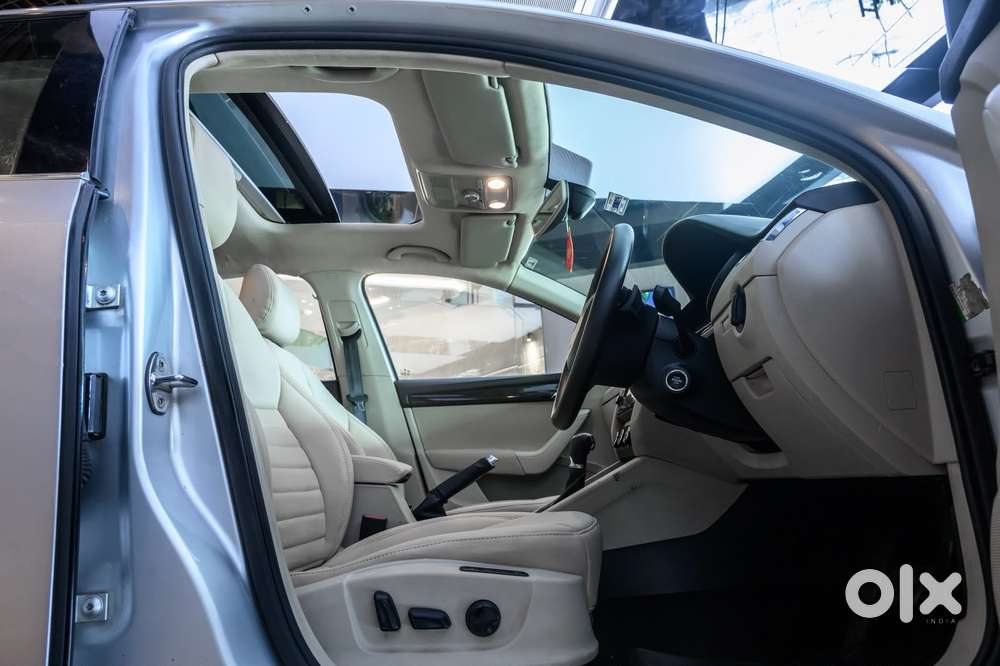 Skoda Octavia Style Plus 2.0 Tdi At, 2017, Diesel