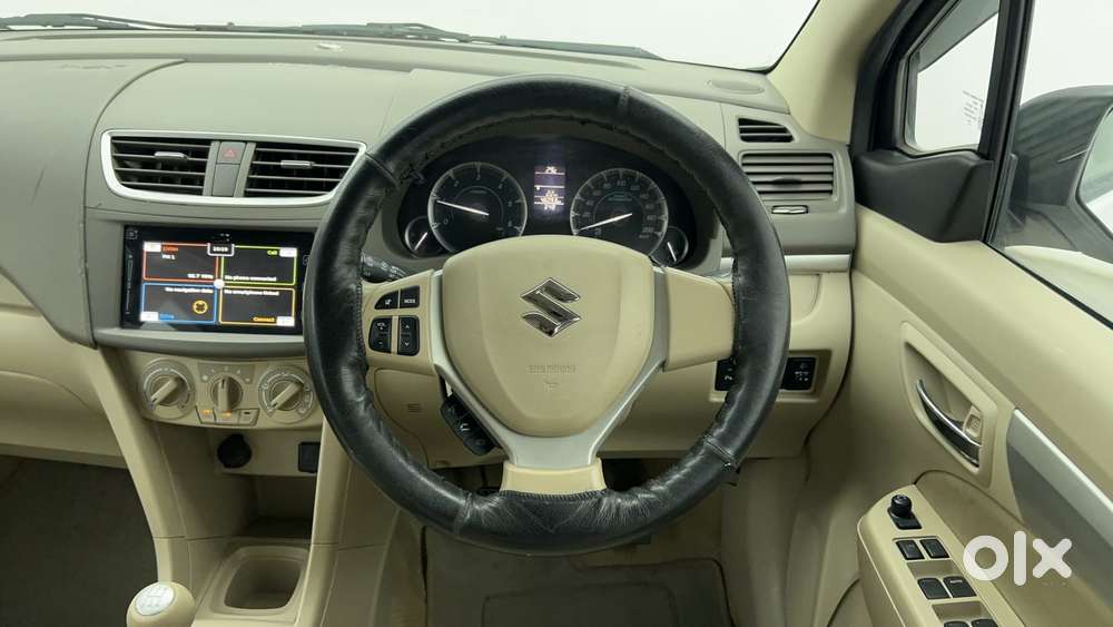 Maruti Suzuki Ertiga Shvs Zdi Plus, 2018, Diesel