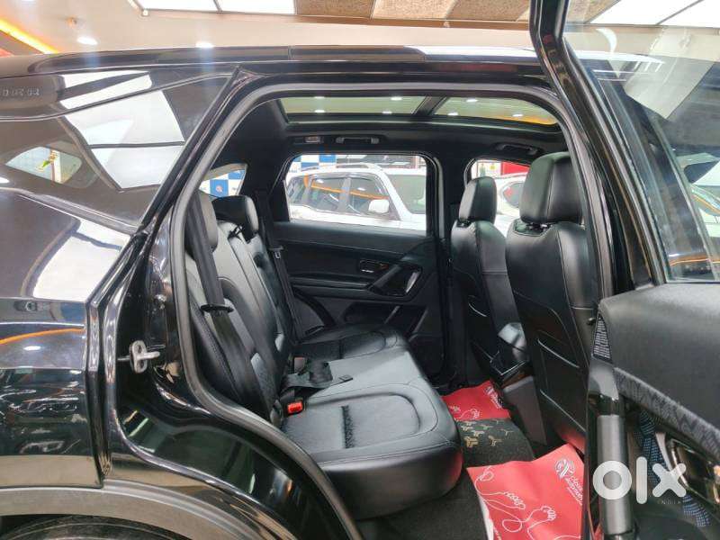 Tata Harrier Xza+, 2022, Diesel