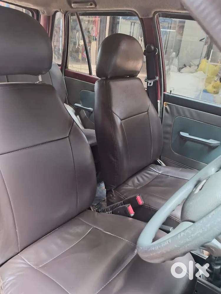 Maruti Suzuki 800 2011 Petrol Manual. New Paper Till 2031