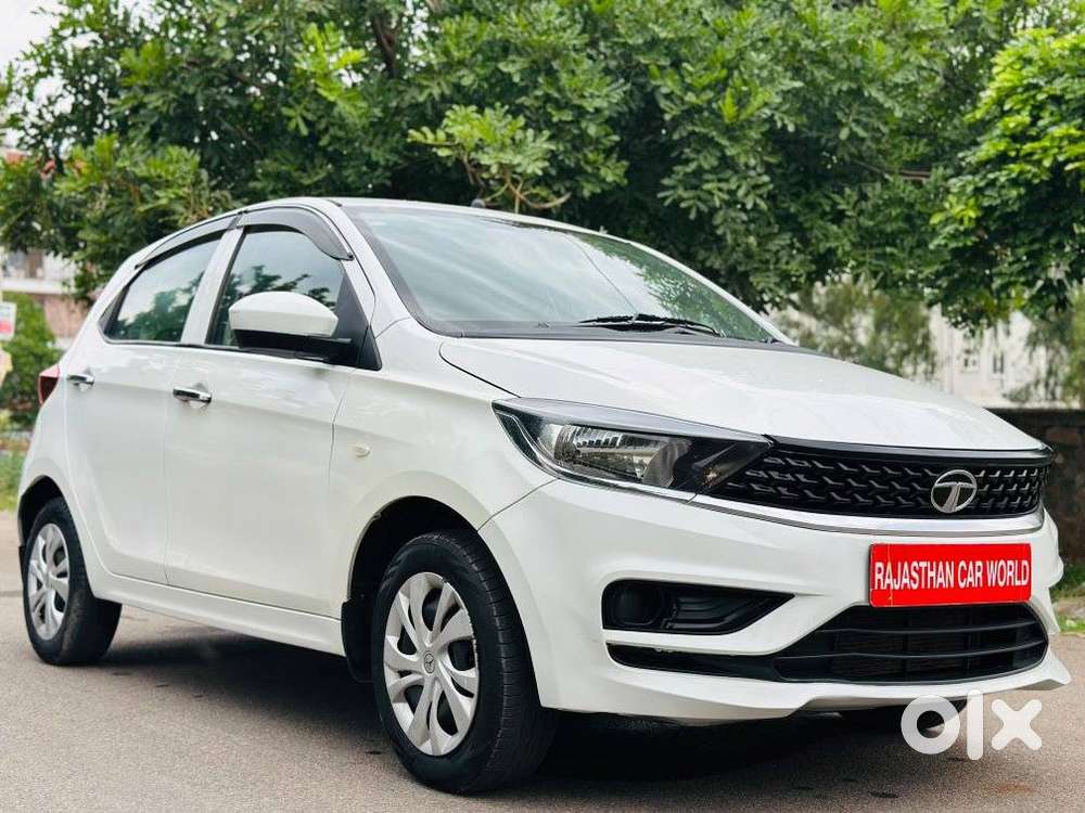 Tata Tiago, 2021, Cng & Hybrids