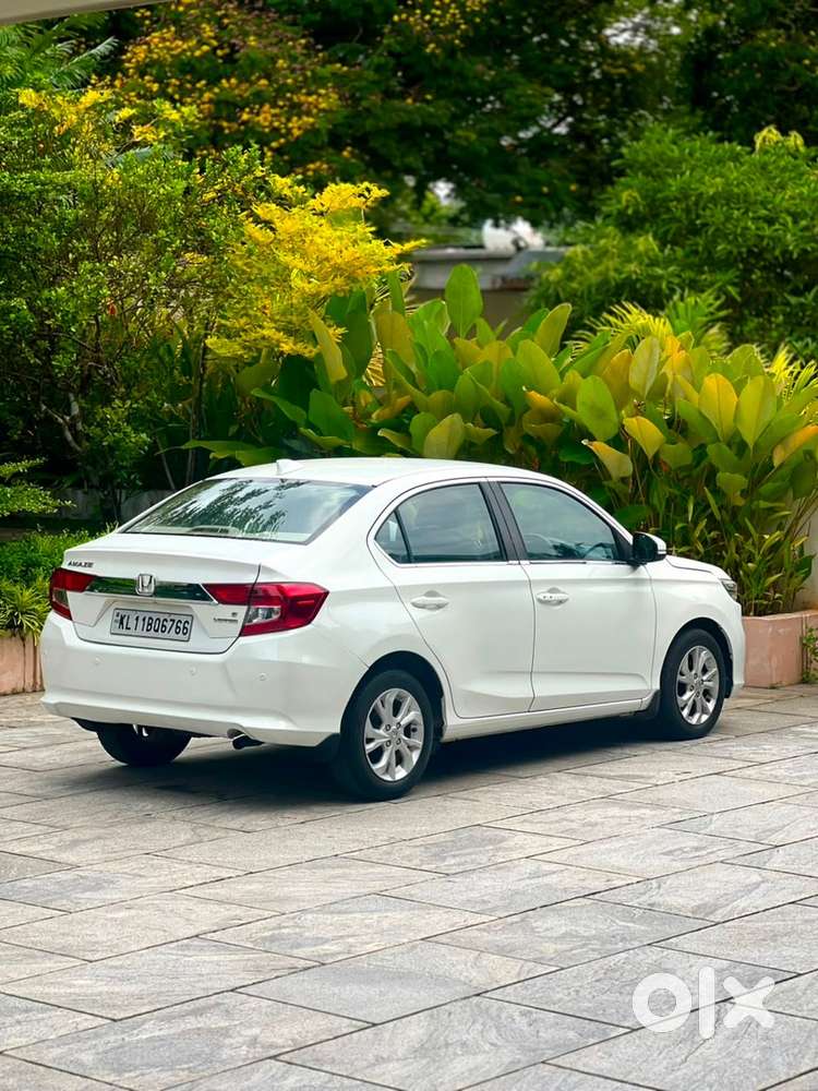 Honda Amaze 2019 Diesel