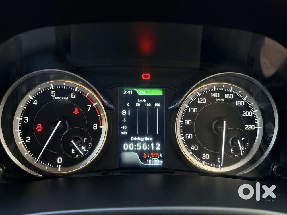 Maruti Suzuki Ertiga Vxi (o) Cng, 2025, Cng & Hybrids