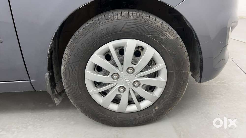 Hyundai I10 Sportz 1.1 Irde2, 2015, Petrol