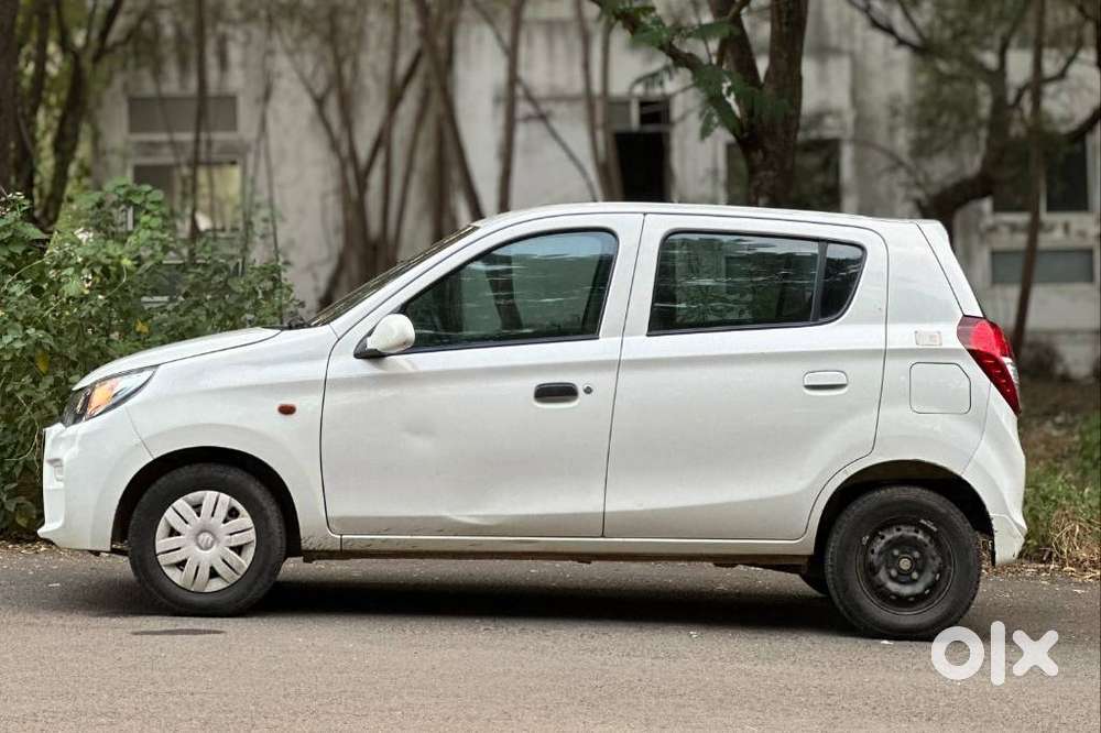 Maruti Suzuki Alto 800 Cng Lxi, 2019, Cng & Hybrids