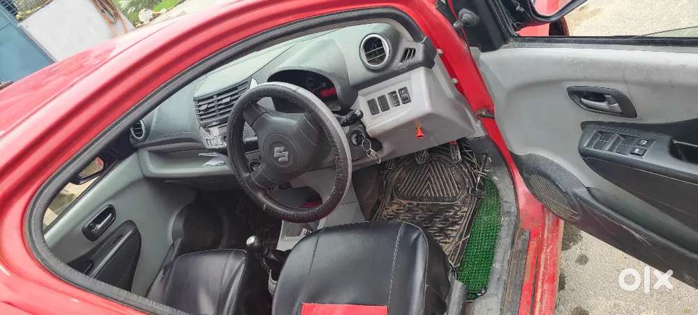Maruti Suzuki A-star 2009 Fourth Owner
