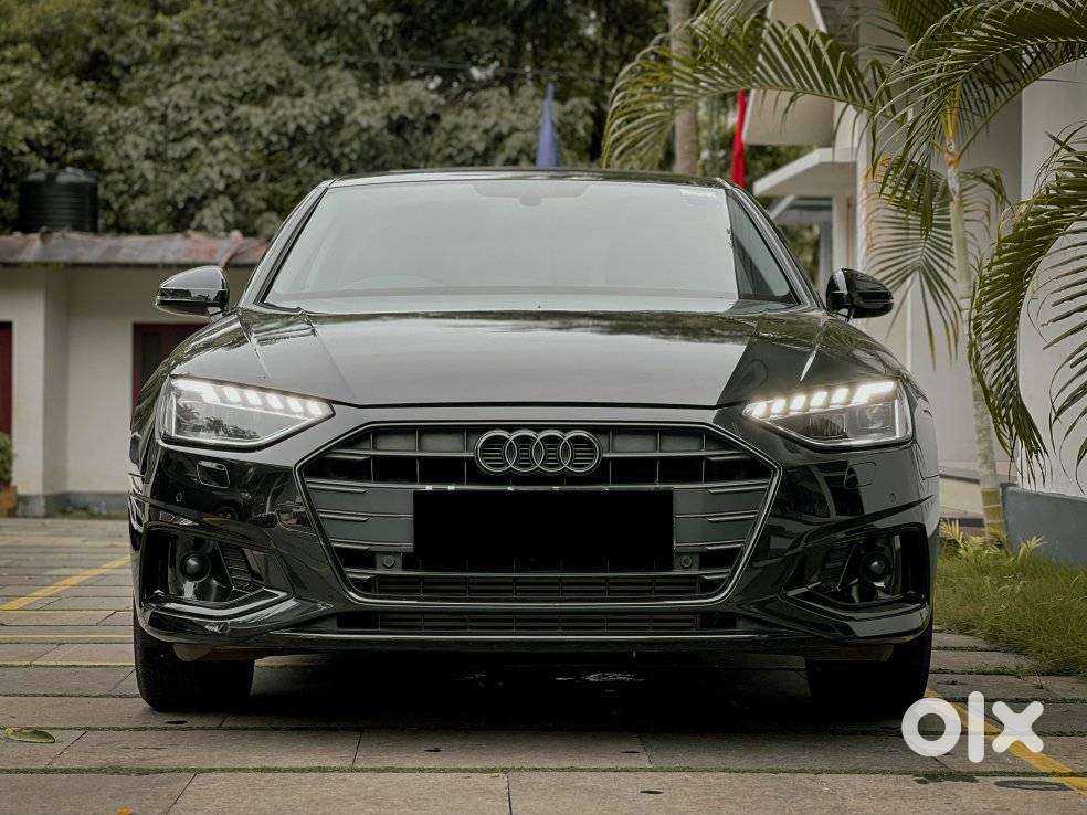 Audi A4 2.0 Premium Plus 40 Tfsi, 2024, Petrol