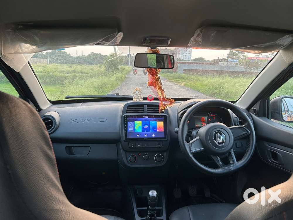 Renault Kwid 1st Owner New Conditions Car 2022