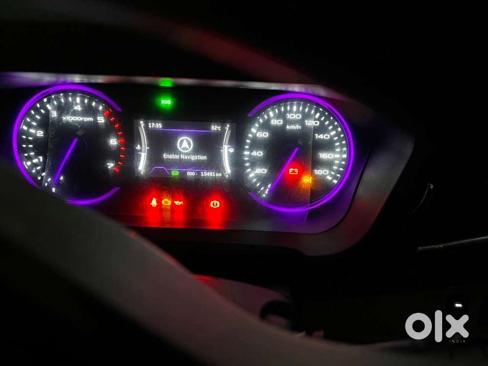 Mahindra Marazzo 2019 Diesel Good Condition