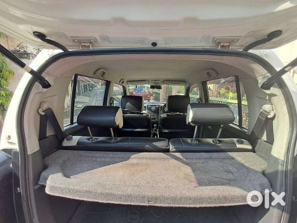 Maruti Suzuki Wagon R Vxi, 2011, Petrol