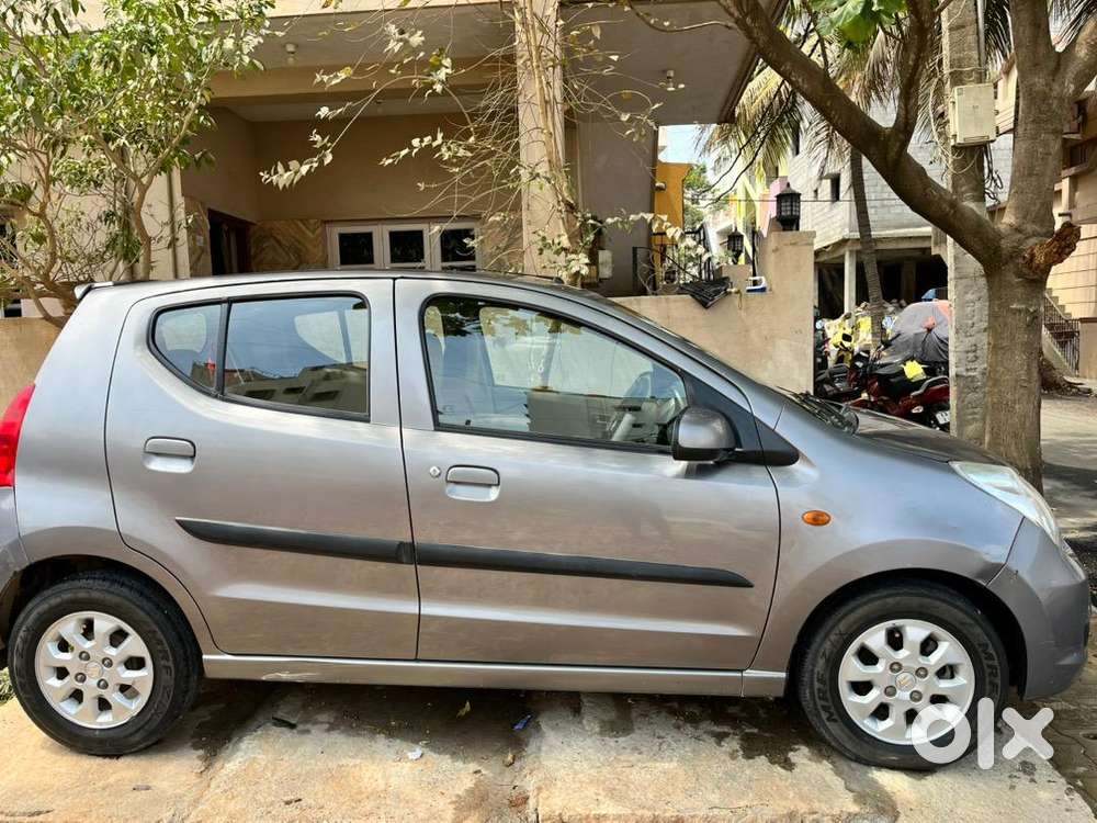 Maruti Suzuki A-star 2012 Petrol Good Condition