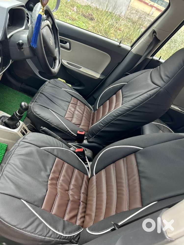 Maruti Suzuki Alto 2017
