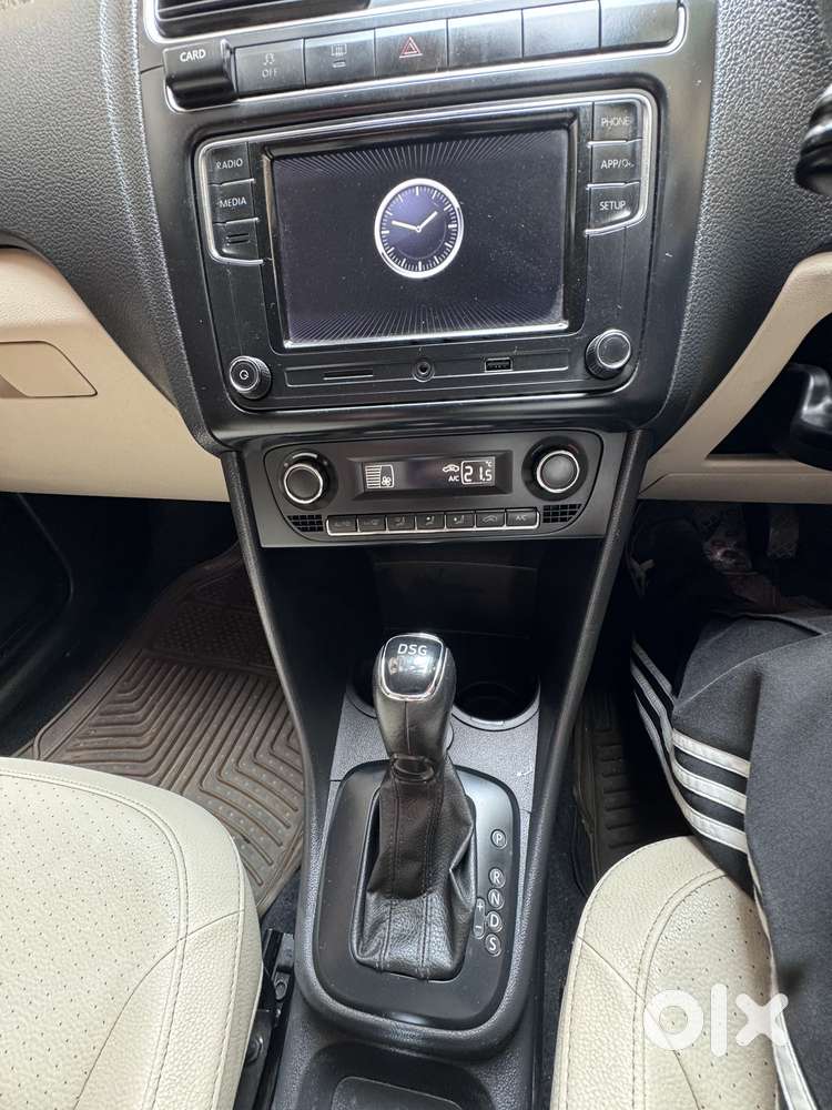 Skoda Rapid 1.5 Tdi Style At Black Package, 2018, Diesel