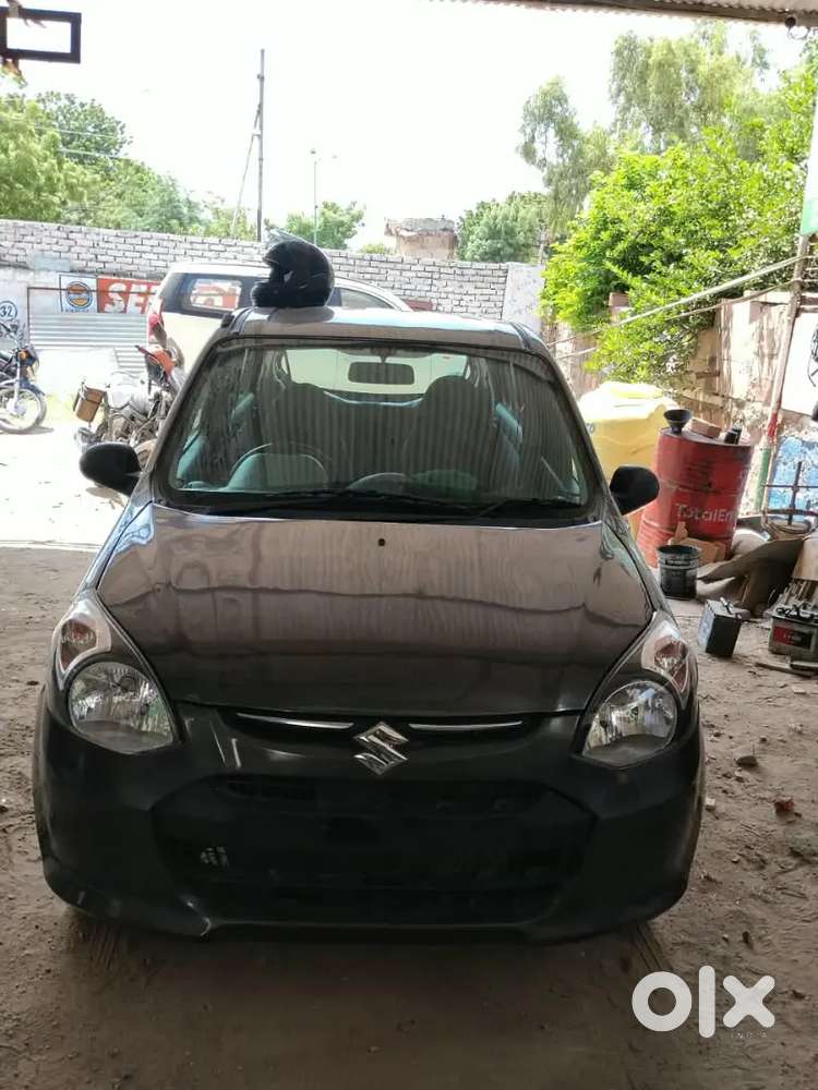 Maruti Suzuki Alto 800 Lxi
