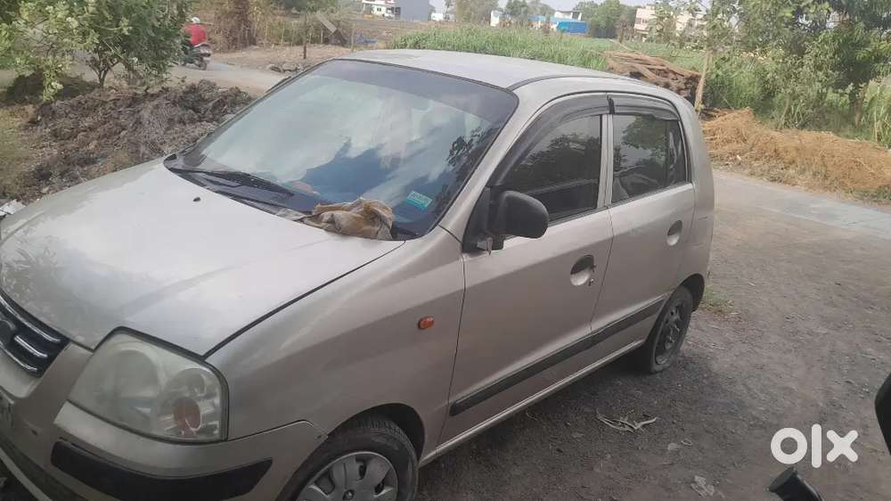 Hyundai Santro Xing 2006
