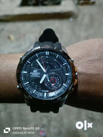 Era 200 hot sale casio