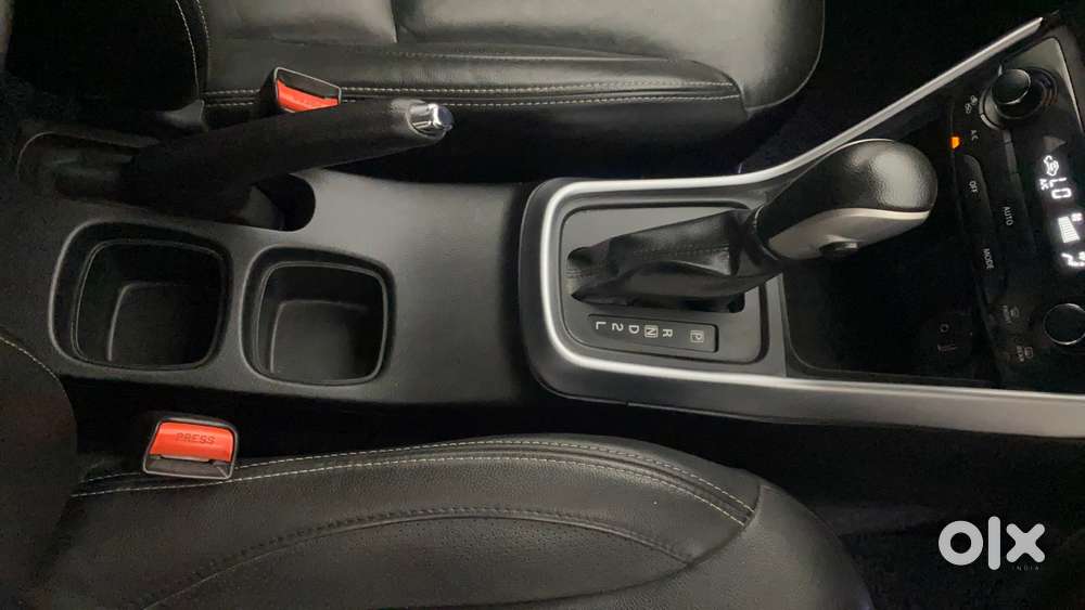 Maruti Suzuki S-cross 1.5 Alpha At, 2020, Petrol