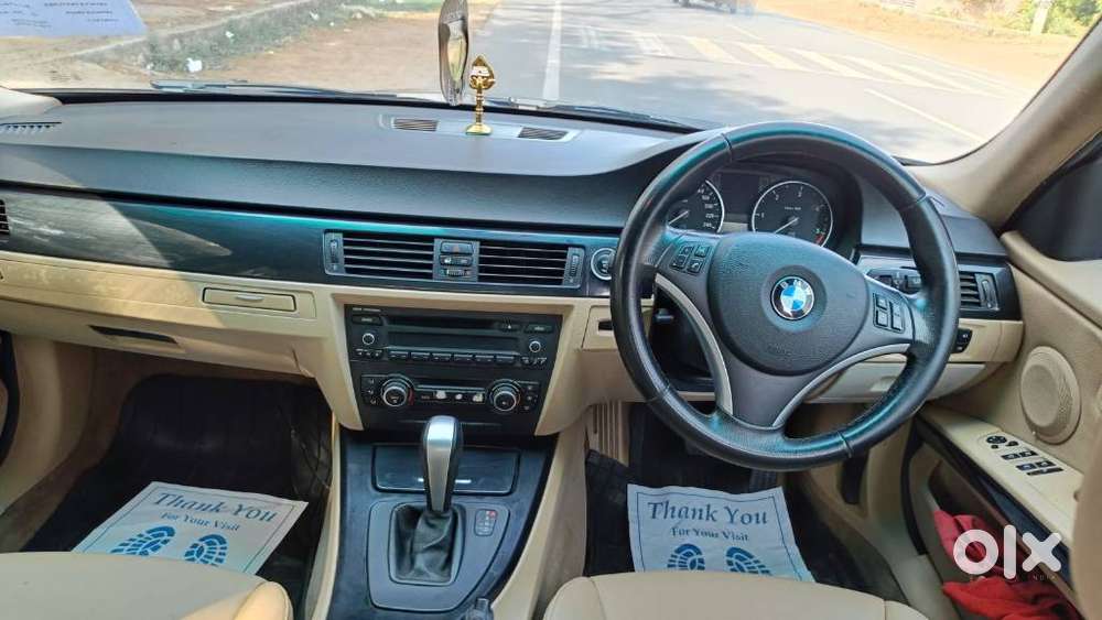 Bmw 3 Series [ ] 2.0 320d Corporate Edition, 2011, Diesel