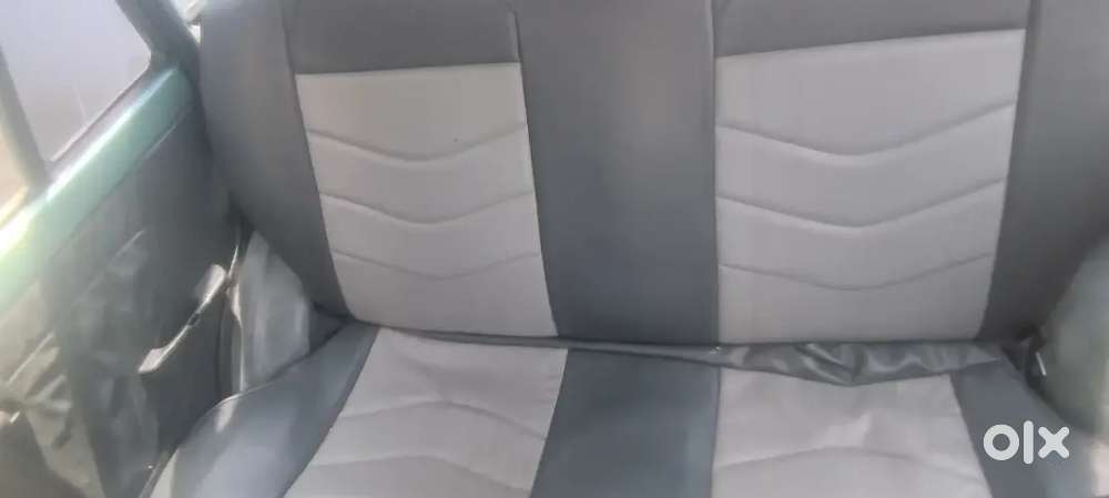 Maruti Suzuki 800 2004 Petrol Good Condition