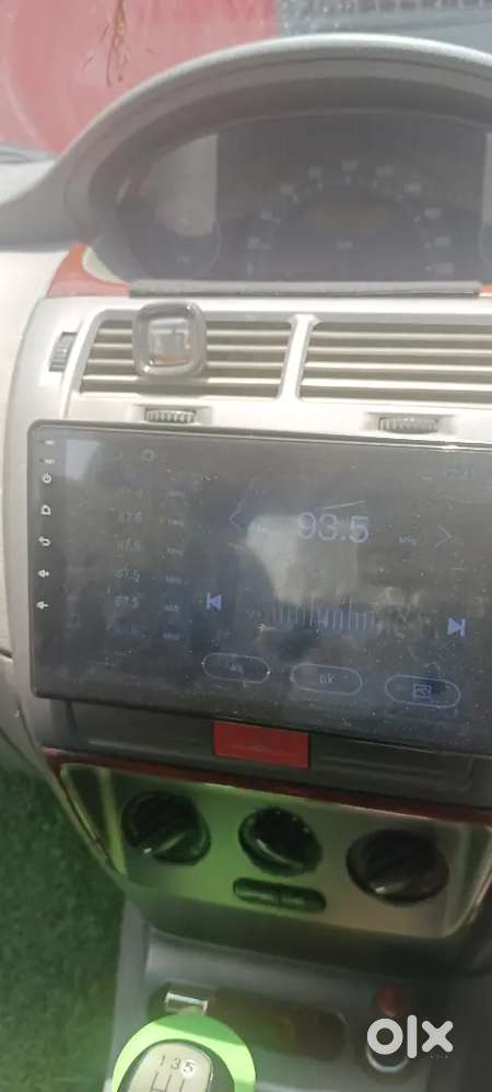 Tata Indica Vista 2010 Diesel Well Maintained