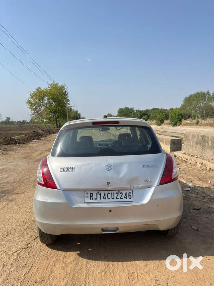 Maruti Suzuki 2013 Car
