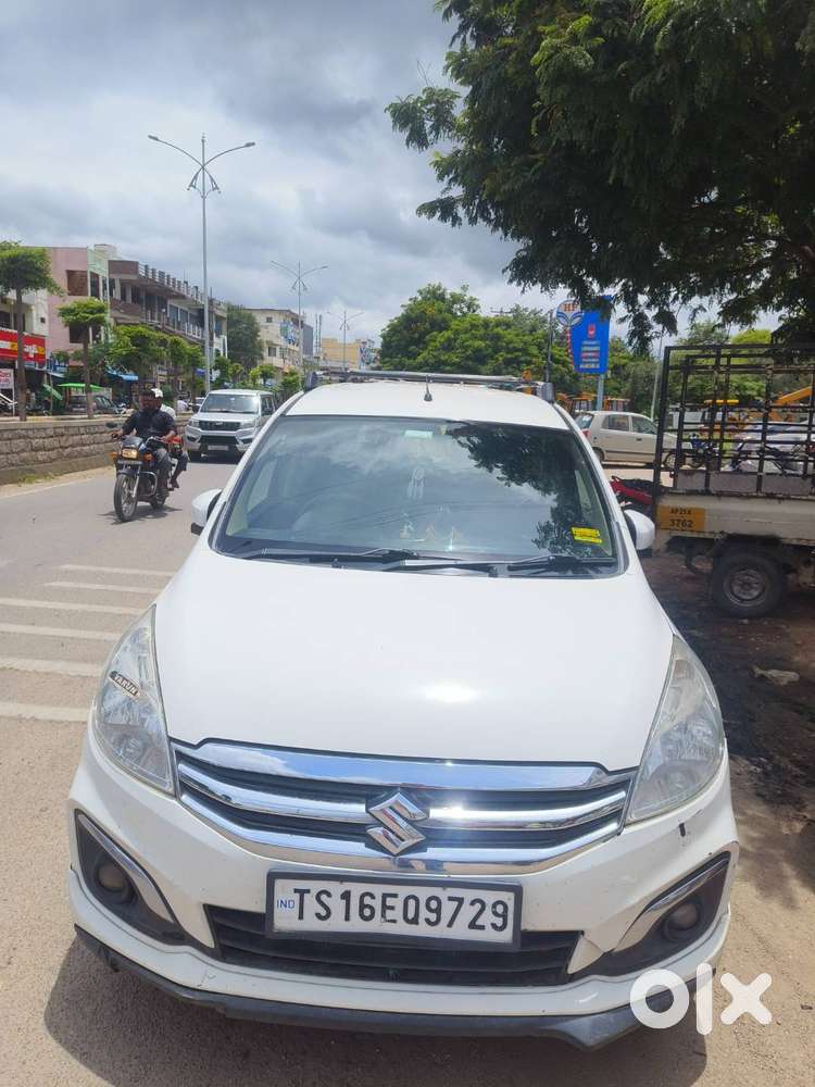 Single Hand Driven.. Show Room Serviced, Brand New Tyres 1 Month Olnac