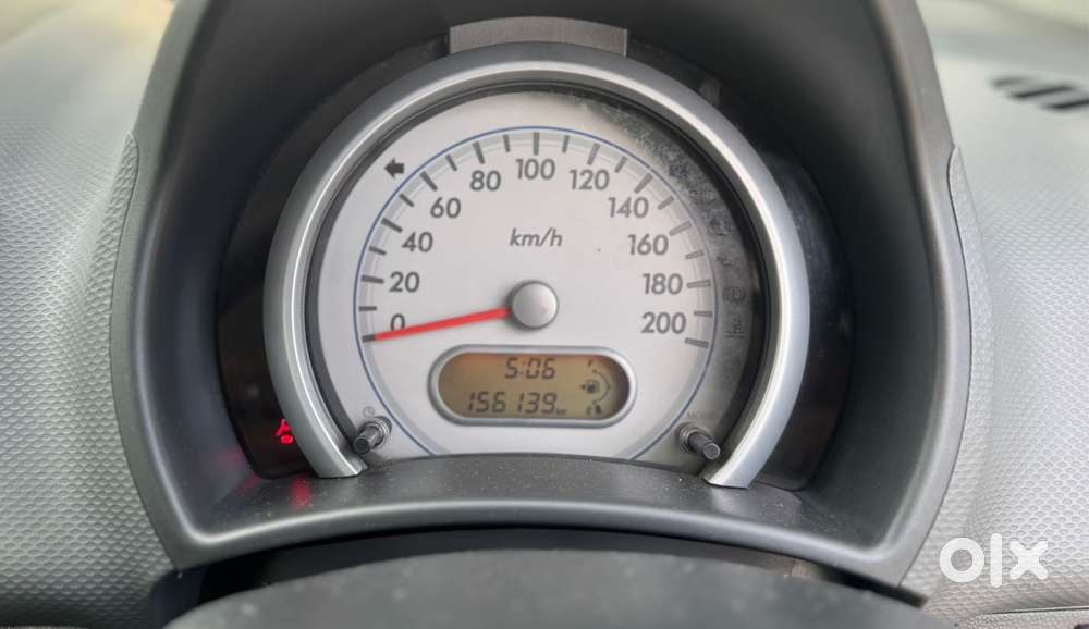 Maruti Suzuki Ritz Vdi, 2015, Diesel