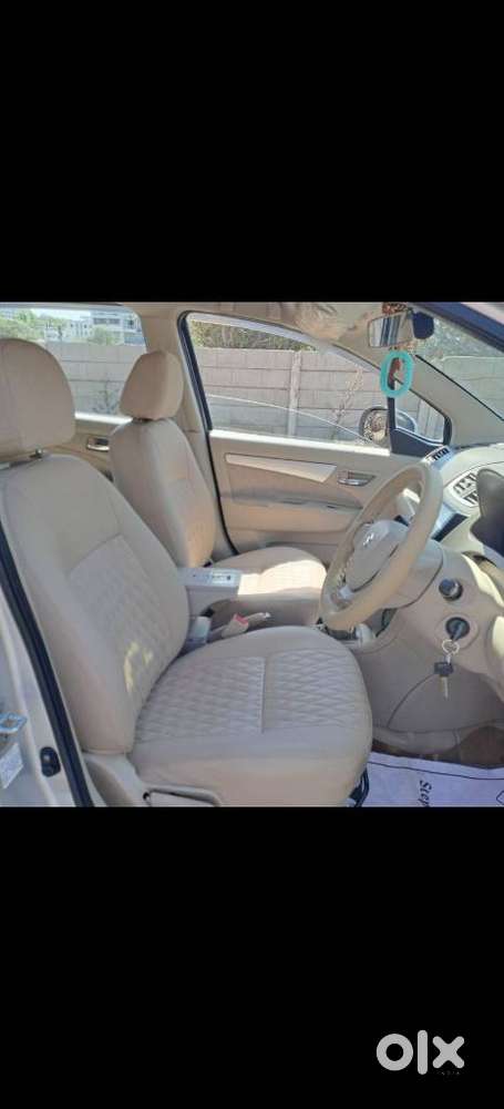 Maruti Suzuki Ertiga, 2015, Diesel