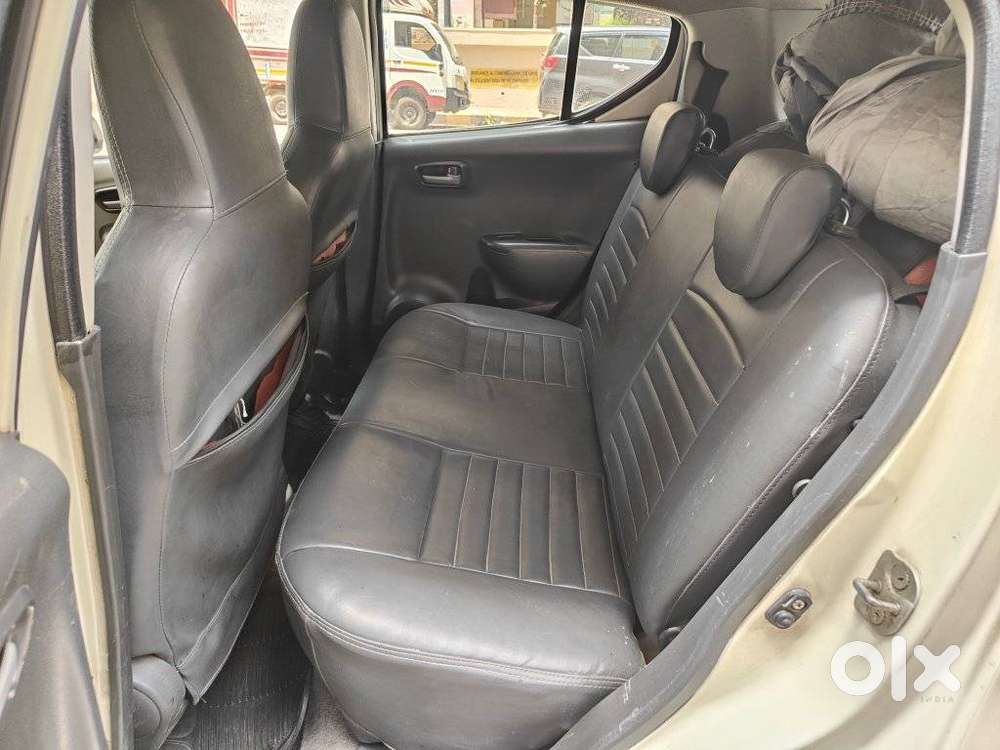 Maruti Suzuki A-star Vxi, 2011, Cng & Hybrids